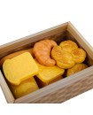 Breads 10 Pcs